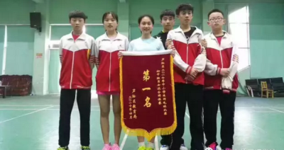 圖1：又捧回個團體第一！.png